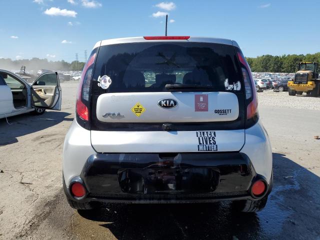 Foto 6 de la subasta – 2016 KIA SOUL + con VIN KNDJP3A55G7855807