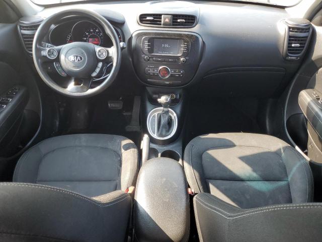 Photo 8 from auction – 2017 KIA SOUL + with VIN KNDJP3A53H7411570