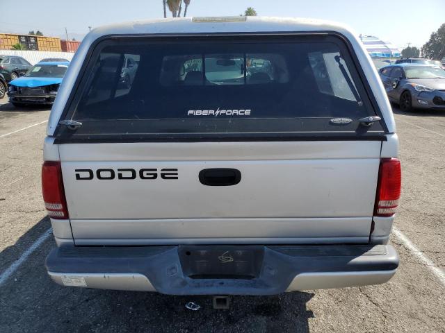 Photo 6 from auction – 2003 DODGE DAKOTA QUA with VIN 1D7HL38X13S312582