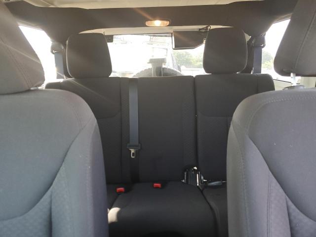 Photo 10 from auction – 2017 JEEP WRANGLER U with VIN 1C4BJWDG3HL592147
