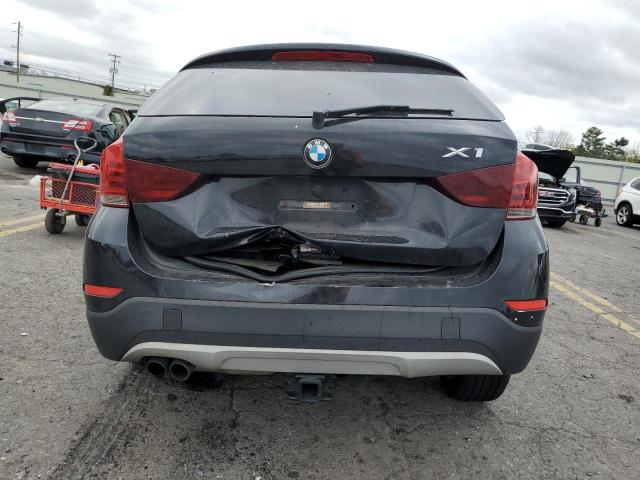 Photo 6 from auction – 2013 BMW X1 XDRIVE2 with VIN WBAVL1C53DVR89248