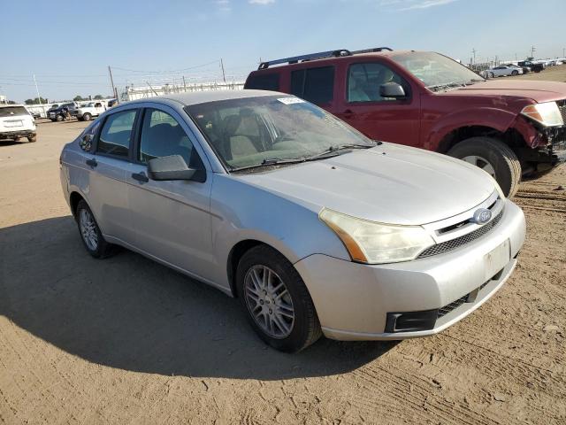 Photo 4 from auction – 2009 FORD FOCUS SE with VIN 1FAHP35N89W268850