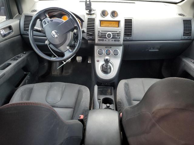 Photo 8 from auction – 2007 NISSAN SENTRA SE- with VIN 3N1CB61E07L701853