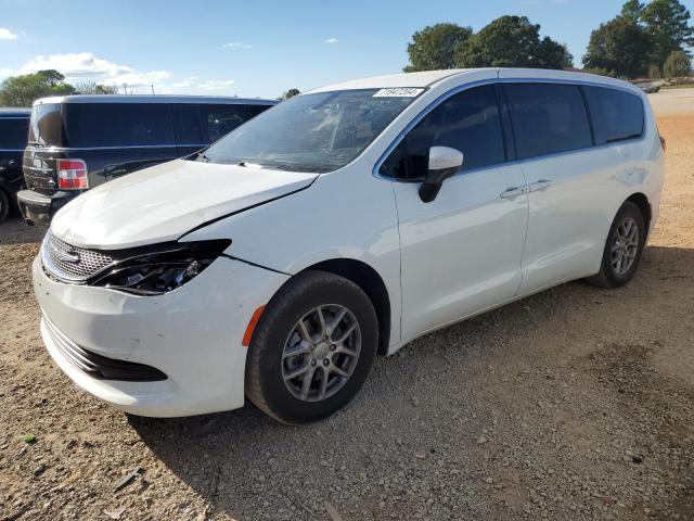 CHRYSLER PACIFICA L 2018 with VIN 2C4RC1CGXJR130095 - Photo from auction