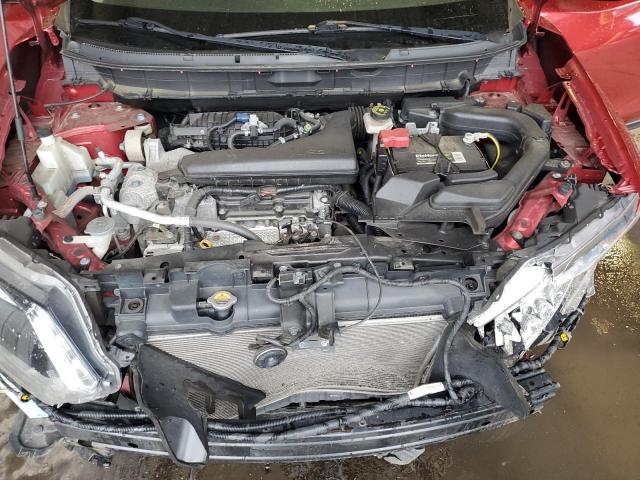 Photo 12 from auction – 2016 NISSAN ROGUE S with VIN KNMAT2MV9GP717527