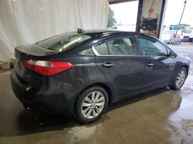 Photo 3 from auction – 2014 KIA FORTE EX with VIN KNAFX4A88E5139558