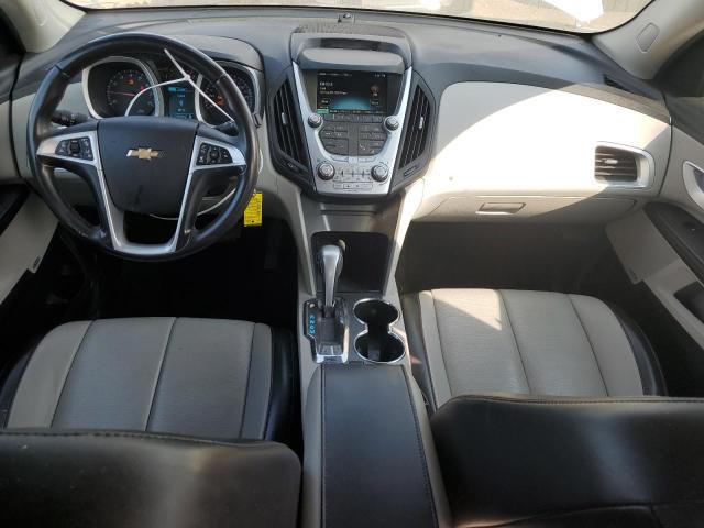 Photo 8 from auction – 2015 CHEVROLET EQUINOX LT with VIN 2GNFLHE31F6356497