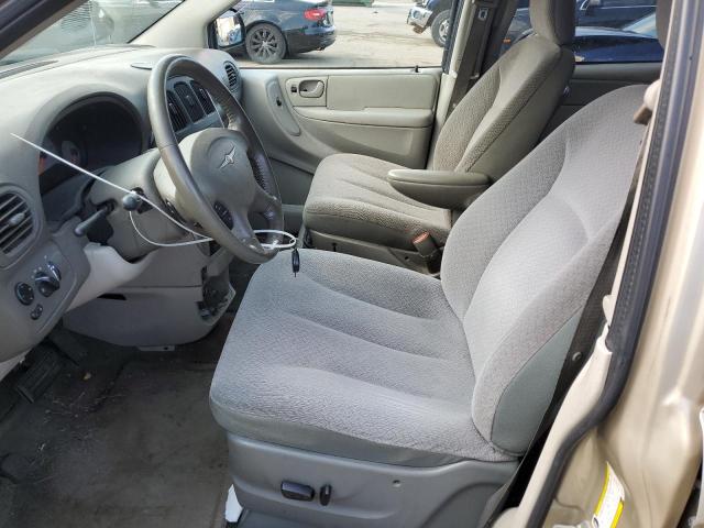 Photo 7 from auction – 2007 CHRYSLER TOWN & COU with VIN 2A8GP54L07R312310