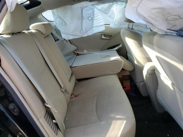 Photo 10 from auction – 2013 TOYOTA PRIUS with VIN JTDKN3DU4D5546012