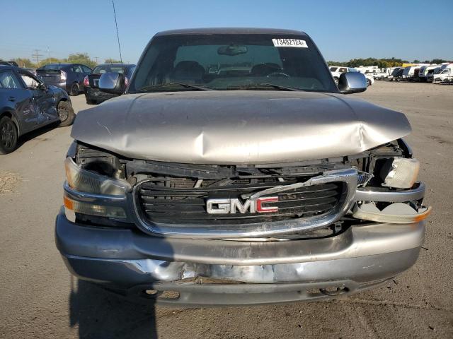 Photo 5 from auction – 2002 GMC NEW SIERRA with VIN 2GTEK19T021184091