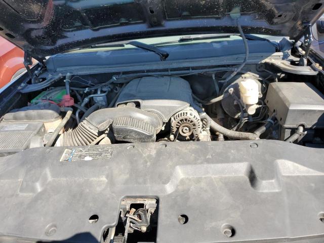 Photo 11 from auction – 2011 CHEVROLET SILVERADO with VIN 1GCPKPE31BF154639