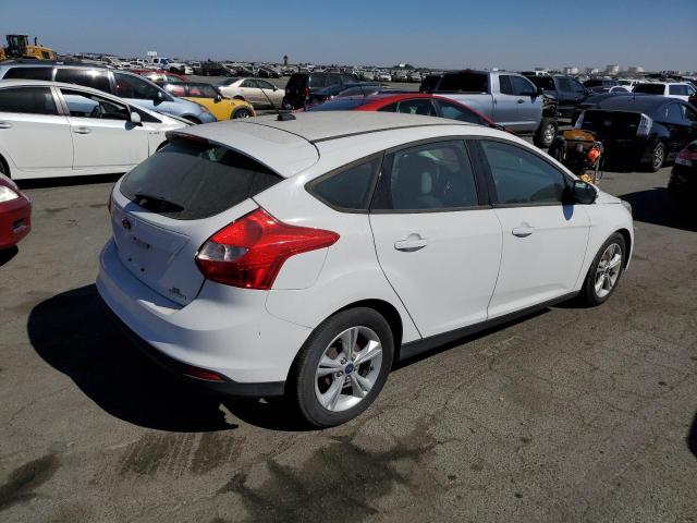 Photo 3 from auction – 2014 FORD FOCUS SE with VIN 1FADP3K2XEL322816