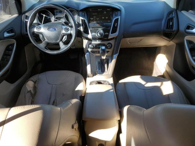 Photo 8 from auction – 2012 FORD FOCUS SEL with VIN 1FAHP3M23CL294871