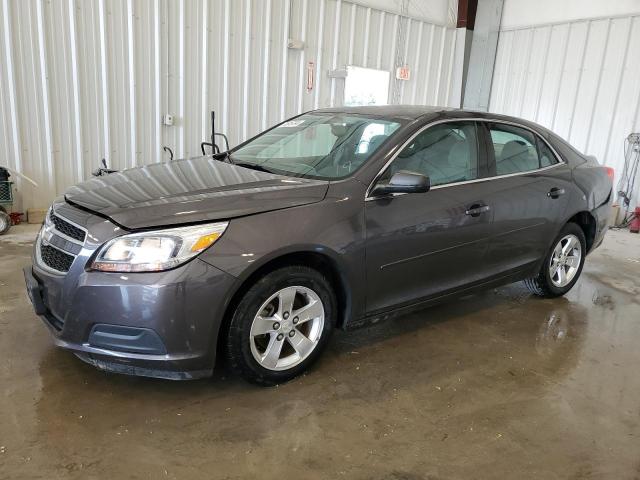 Photo 1 from auction – 2013 CHEVROLET MALIBU LS with VIN 1G11A5SA6DF318043