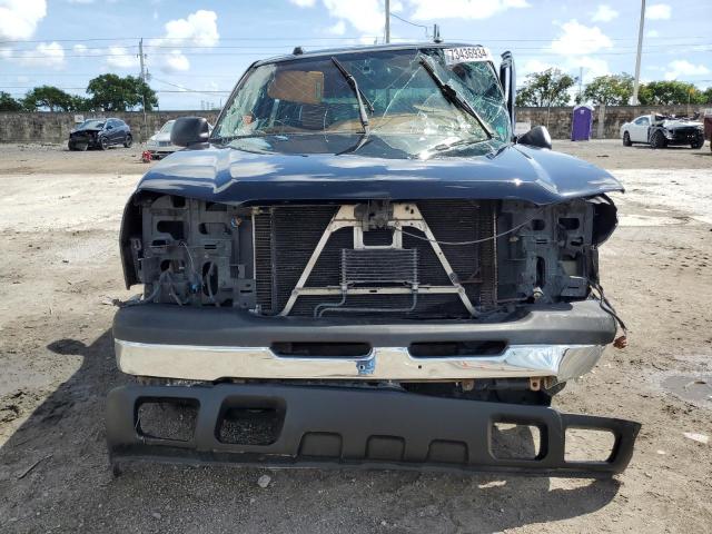 Photo 5 from auction – 2005 CHEVROLET SILVERADO with VIN 2GCEC13T951254228