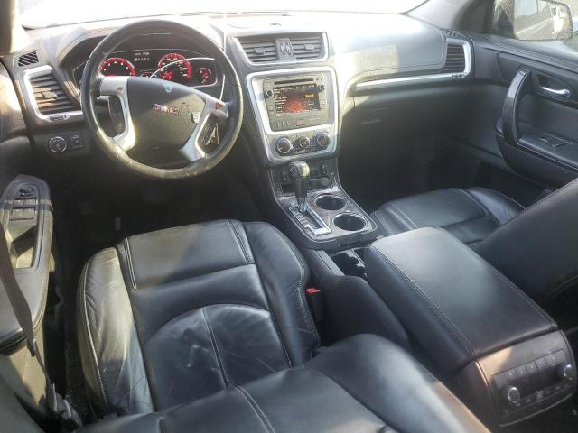 Zdjęcie 8 z aukcji – 2016 GMC ACADIA SLT z VIN 1GKKRRKD2GJ125643