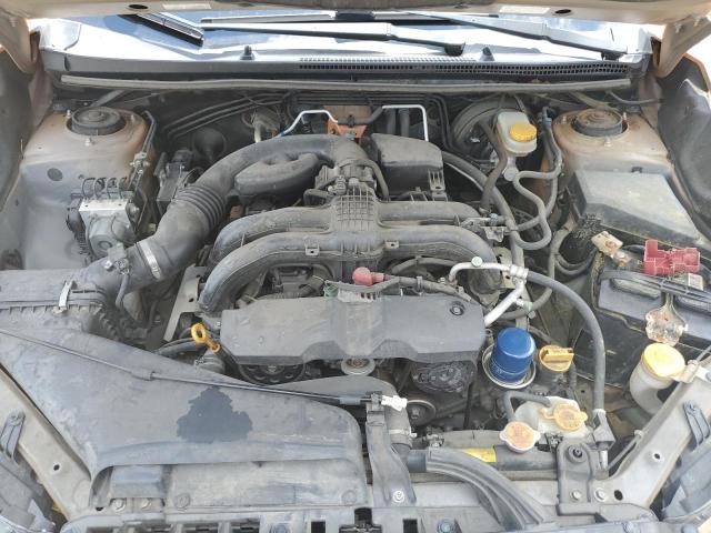Photo 11 from auction – 2014 SUBARU XV CROSSTR with VIN JF2GPACC0E8297559