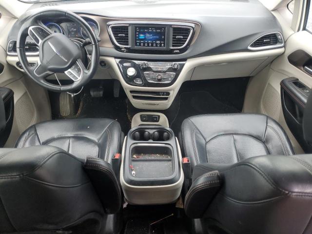 Photo 8 from auction – 2018 CHRYSLER PACIFICA with VIN 2C4RC1BG4JR120633