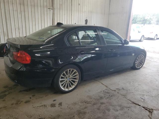 Photo 3 from auction – 2010 BMW 328 XI with VIN WBAPK7C57AA460807