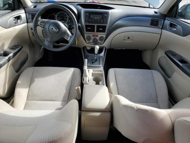 Foto 8 de la subasta – 2011 SUBARU IMPREZA OU con VIN JF1GH6D60BH816919