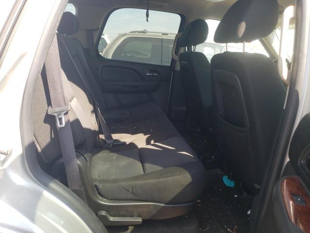 Photo 11 from auction – 2010 GMC YUKON SLE with VIN 1GKUKAE01AR203894