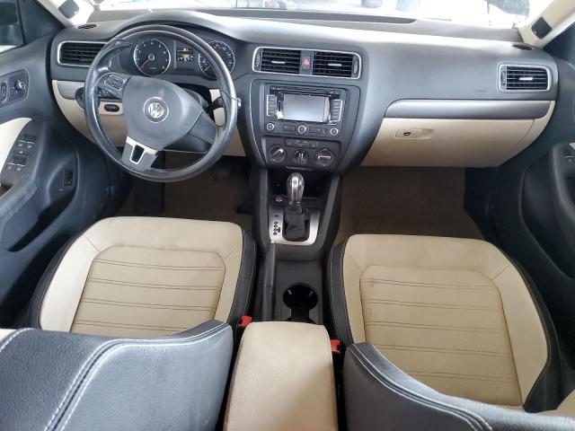 Photo 8 from auction – 2012 VOLKSWAGEN JETTA SEL with VIN 3VWLP7AJ0CM367231