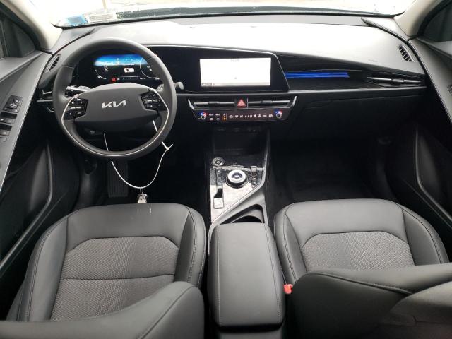 Photo 8 from auction – 2024 KIA NIRO WIND with VIN KNDCR3L14R5123292