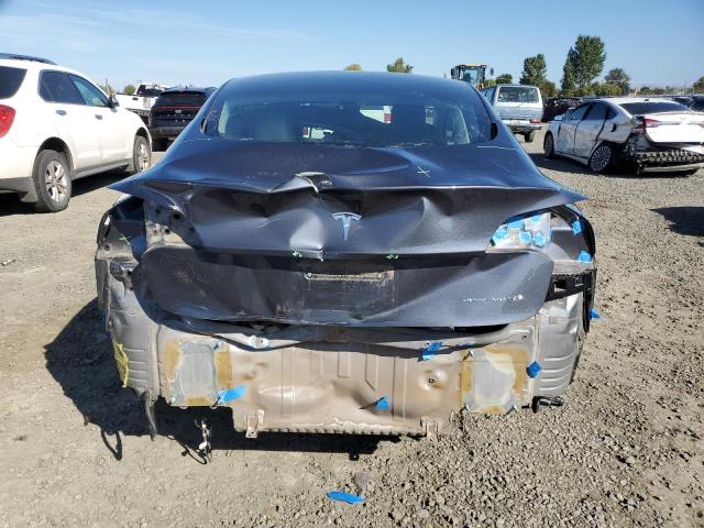 Photo 6 from auction – 2022 TESLA MODEL 3 with VIN 5YJ3E1EB3NF277300