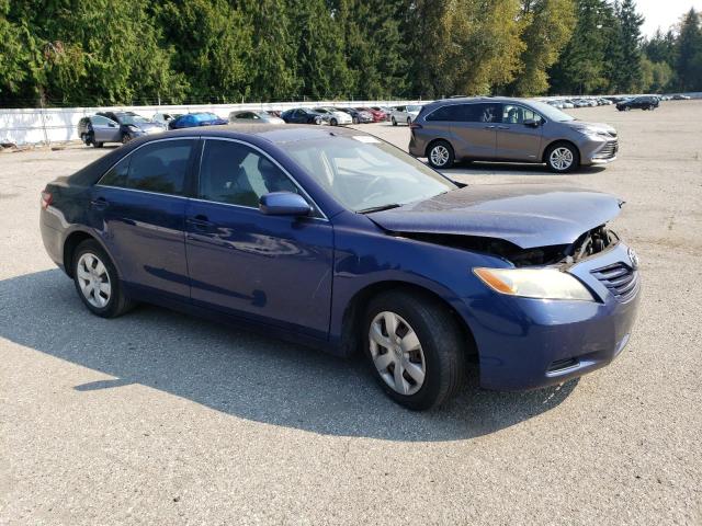 Photo 4 from auction – 2009 TOYOTA CAMRY BASE with VIN 4T1BE46K79U266322