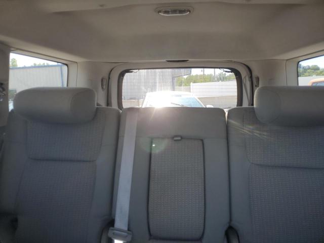 Photo 10 from auction – 2007 JEEP COMMANDER with VIN 1J8HG48K47C664041