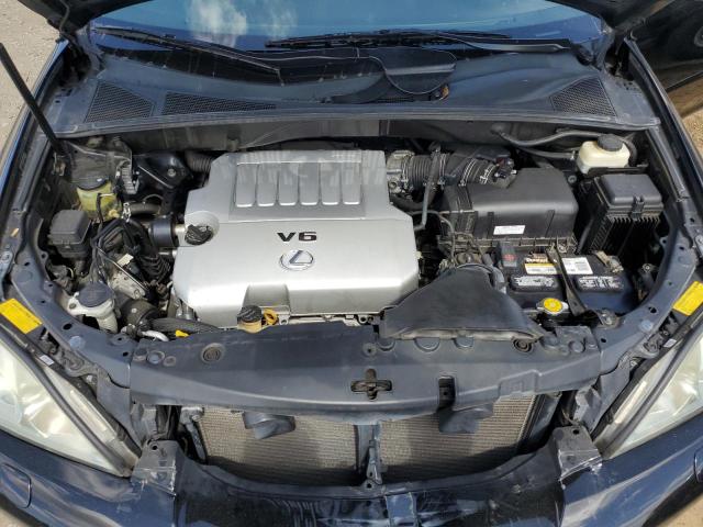 Photo 12 from auction – 2007 LEXUS RX 350 with VIN 2T2GK31U27C019091