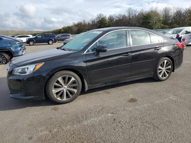 SUBARU LEGACY 2.5 2015 with VIN 4S3BNAN63F3068197 - Photo from auction