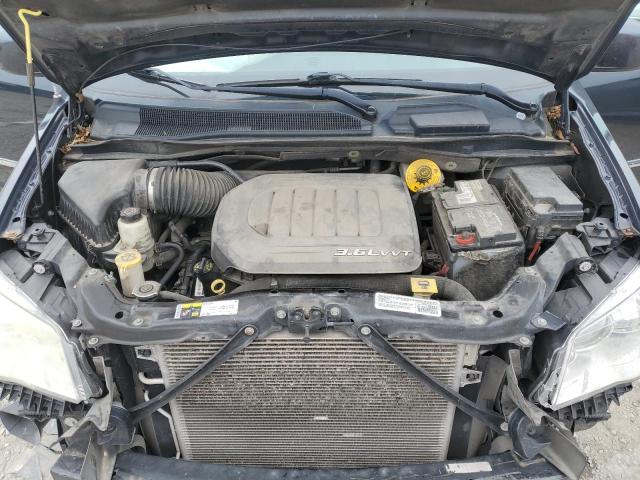Photo 12 from auction – 2014 CHRYSLER TOWN & COU with VIN 2C4RC1BGXER221083