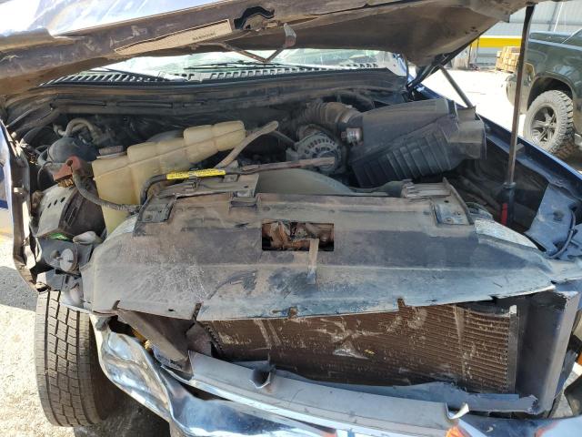 Photo 11 from auction – 1999 FORD F350 SUPER with VIN 1FTWX33F8XEA05807