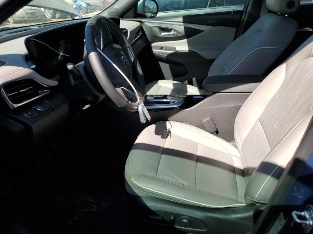 Photo 7 from auction – 2024 BUICK ENVISTA AV with VIN KL47LCE21RB087484