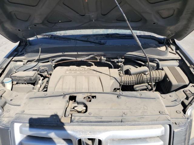 Photo 12 from auction – 2008 HONDA PILOT EXL with VIN 5FNYF18598B025063
