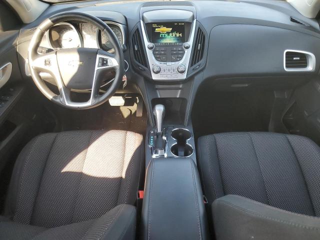 Photo 8 from auction – 2014 CHEVROLET EQUINOX LT with VIN 2GNALCEK7E6205120
