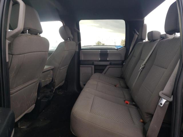 Photo 10 from auction – 2018 FORD F350 SUPER with VIN 1FT8W3BT9JEC32983