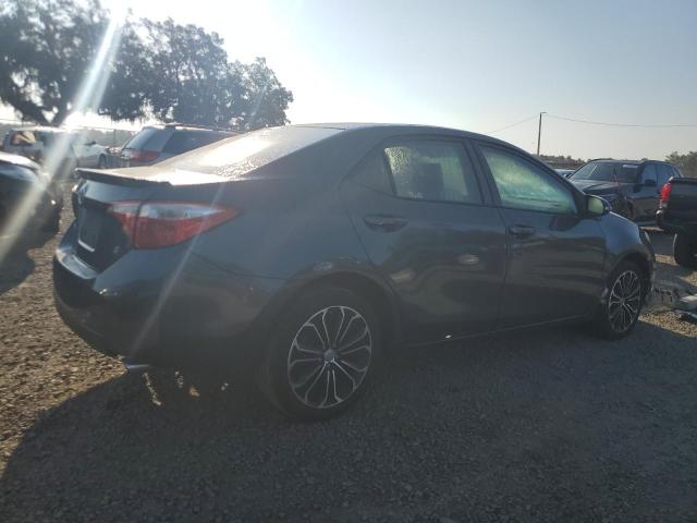 Photo 3 from auction – 2014 TOYOTA COROLLA L with VIN 2T1BURHEXEC007715