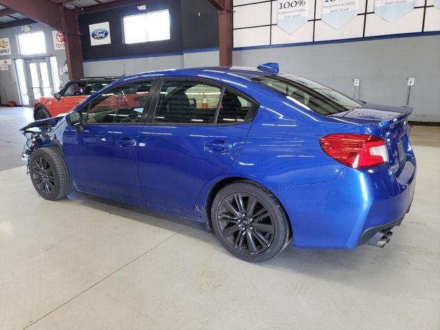 Photo 2 from auction – 2015 SUBARU WRX PREMIU with VIN JF1VA1D65F9811729