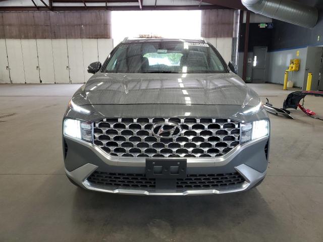 Photo 5 from auction – 2023 HYUNDAI SANTA FE S with VIN 5NMS3DAJ9PH629359