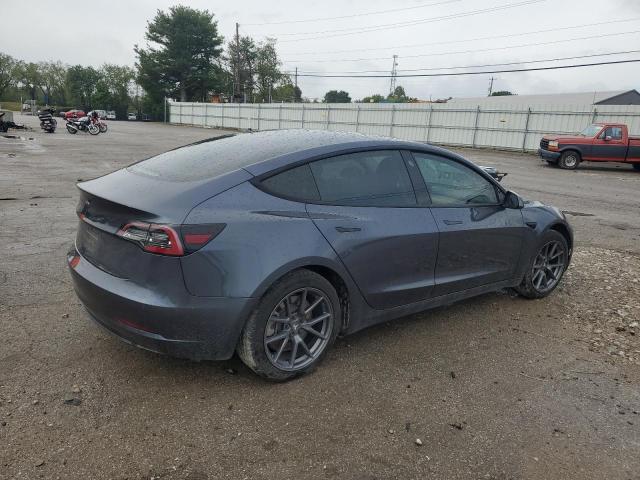 Photo 3 from auction – 2021 TESLA MODEL 3 with VIN 5YJ3E1EA4MF854566