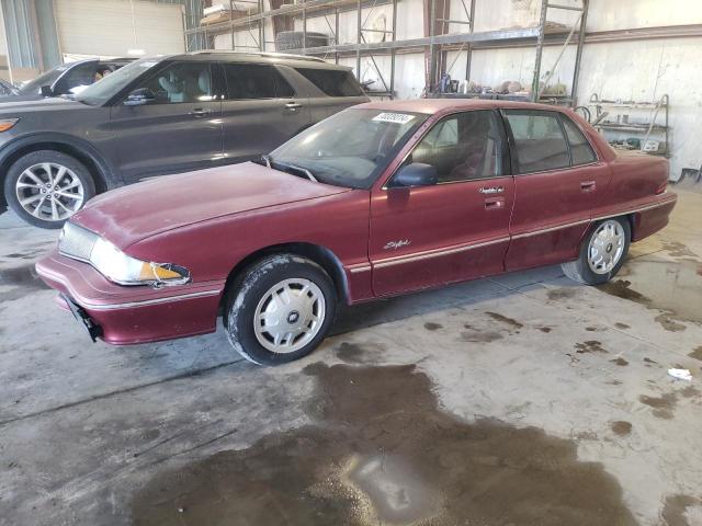 BUICK SKYLARK 1992 with VIN 1G4NJ54N2NC600414 - Photo from auction
