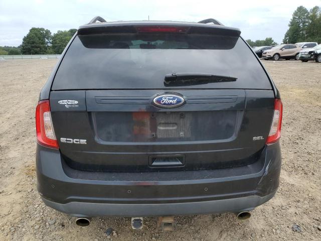 Photo 6 from auction – 2011 FORD EDGE SEL with VIN 2FMDK3JC6BBA99166