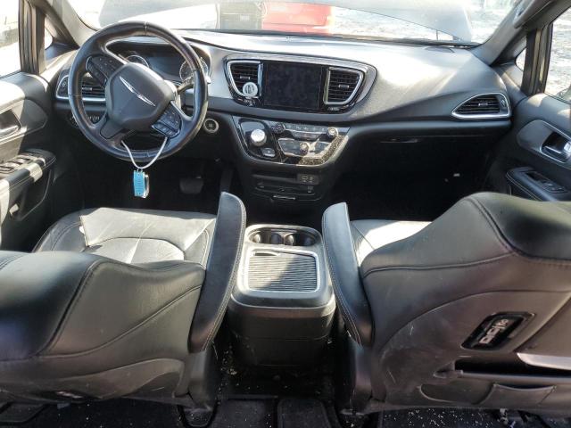 Photo 8 from auction – 2019 CHRYSLER PACIFICA T with VIN 2C4RC1EG5KR686460