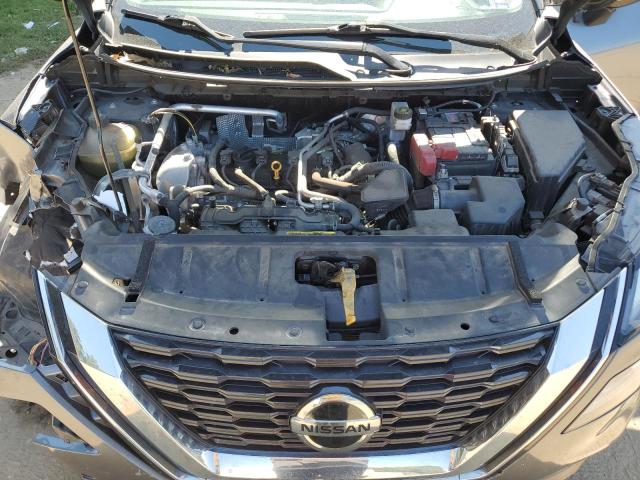 Photo 12 from auction – 2021 NISSAN ROGUE SV with VIN 5N1AT3BB3MC699314