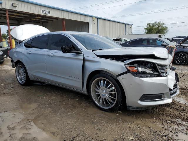 Photo 4 from auction – 2015 CHEVROLET IMPALA LS with VIN 2G11Z5SL6F9193972