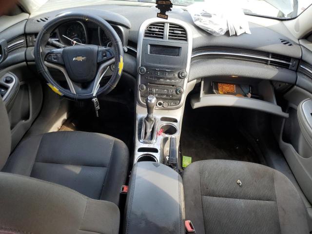 Photo 8 from auction – 2014 CHEVROLET MALIBU LS with VIN 1G11B5SL5EF192869