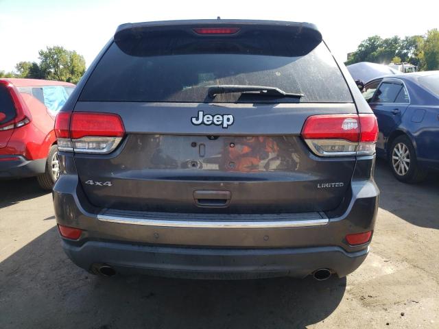 Photo 6 from auction – 2014 JEEP GRAND CHER with VIN 1C4RJFBG4EC269187