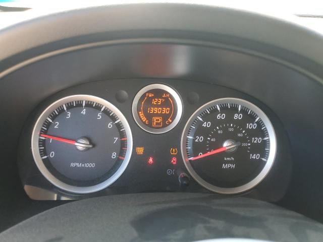 Photo 9 from auction – 2011 NISSAN SENTRA 2.0 with VIN 3N1AB6AP8BL641774